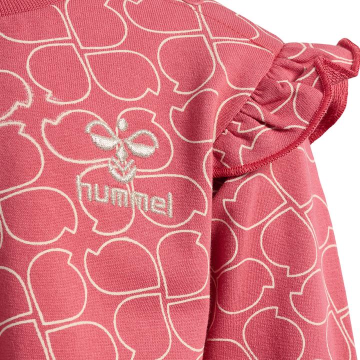 Produktbild hummel hmlPRESLI SWEAT DRESS (104)