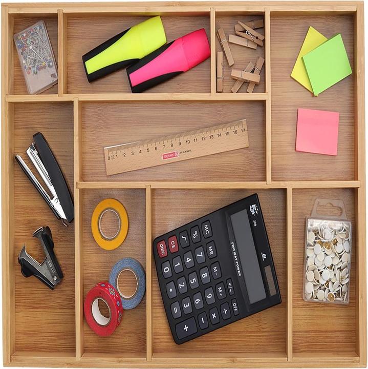 Produktbild Zeller Present Schubladen-Organizer