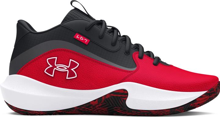 Produktbild Under Armour Lockdown 7 (44.5)