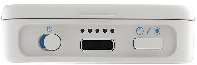 Actual product image Amaran Go White (Video light)