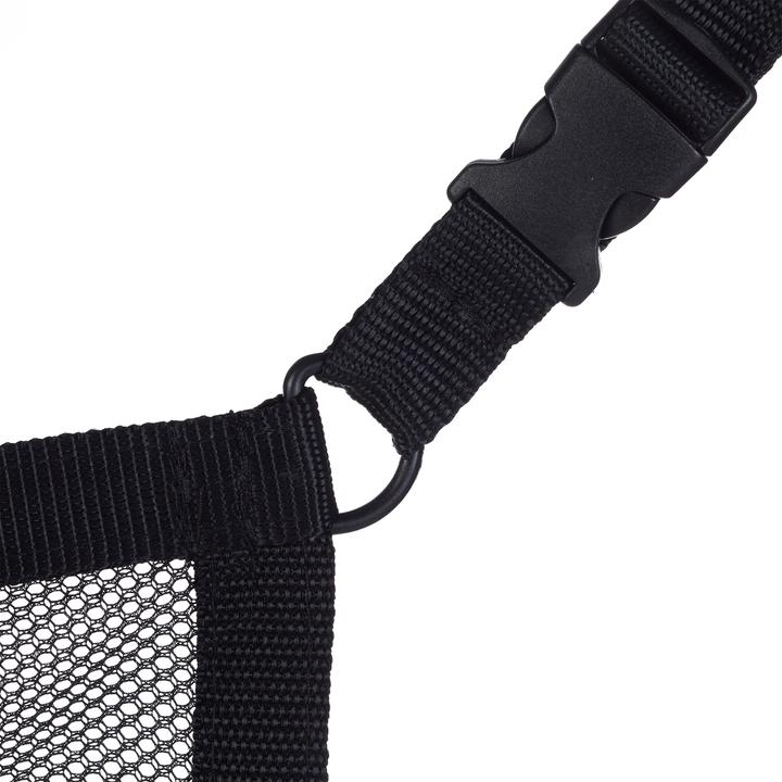 Immagine prodotto Relaxdays Autodach-Gepäcknetz