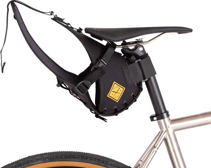 Produktbild Restrap Saddle Bag (8 l, Satteltasche)