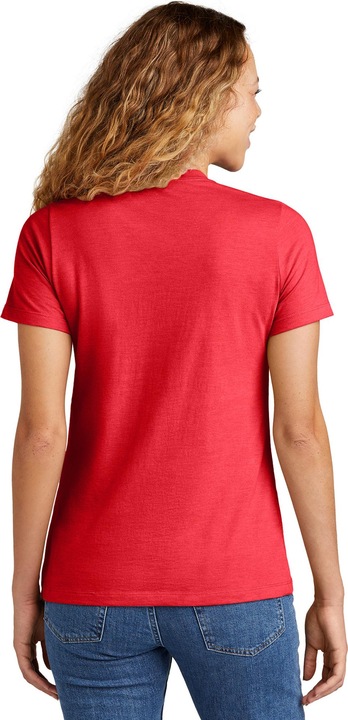 Image du produit Gildan Femmes/femmes CVC Soft Touch T-shirt (XL)