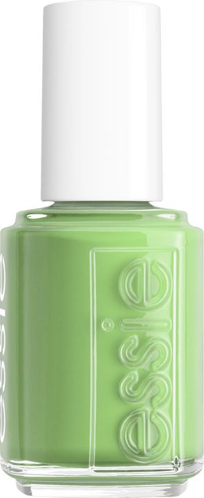 Actual product image Essie Nail Colour (994, Lime green, This and That, Colour paint)