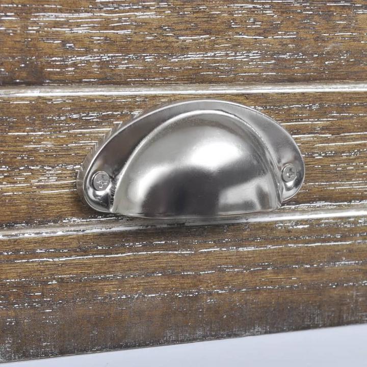 Immagine prodotto vidaXL Schrank (30 x 30 x 63 cm)