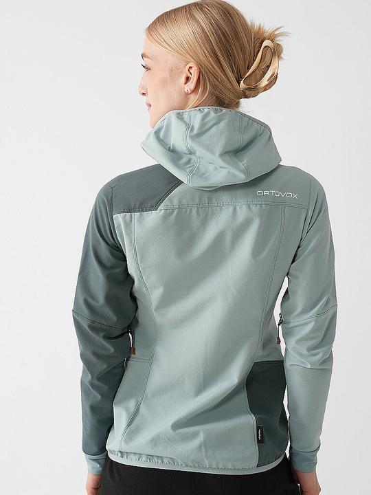Immagine prodotto Ortovox Col Becchei Jacket W (S)