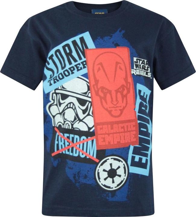 Produktbild Star Wars TShirt (104)