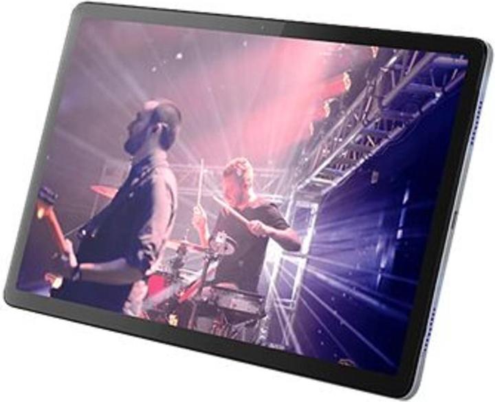 Immagine prodotto Lenovo Tab P11 Pro G2 TB-132FU WiFi ZAB50043SE 8/256GB, Android, grigio (Solo WiFi, 11.20", 256 GB, Storm Grey)