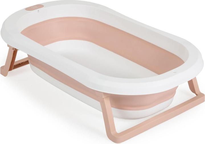 Produktbild Moni Babybadewanne Palma faltbar 3teilig