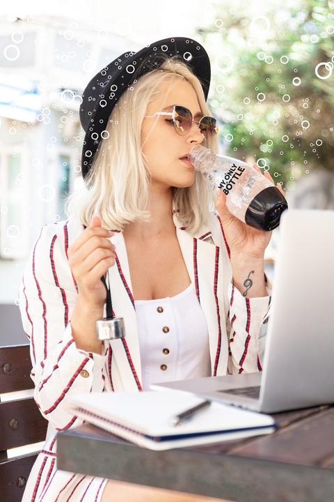 Immagine prodotto SodaStream La mia unica bottiglia