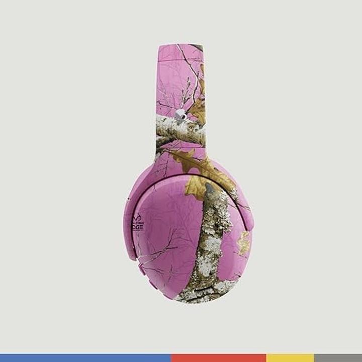 Actual product image Skullcandy Crusher ANC 2 Wireless Headphones (ANC, 60 h, Wireless)