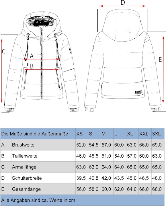 Produktbild Navahoo Mit Liebe XIV (L)