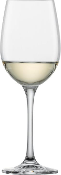 Schott Zwiesel Classico (31.20 cl, 1 Glasses, Red wine glasses, White wine glasses)