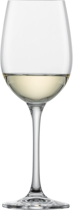 Actual product image Schott Zwiesel Classico (31.20 cl, 1 Glasses, Red wine glasses, White wine glasses)