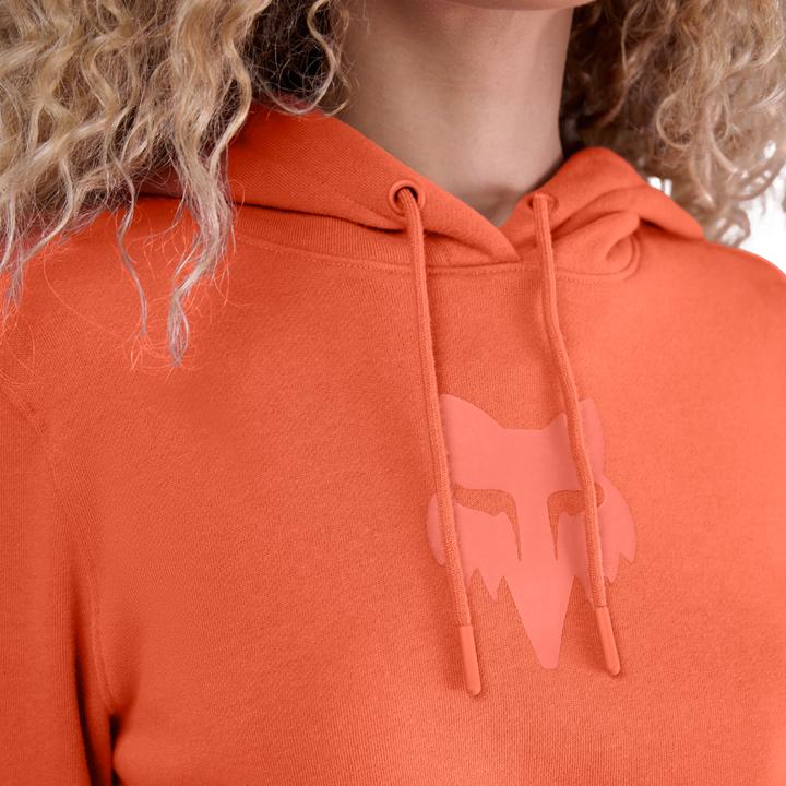 Actual product image Fox W Head Fleece (XL)