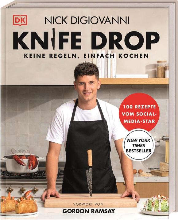 Knife Drop (Deutsch, Nick DiGiovanni, Helmut Ertl, 2023)
