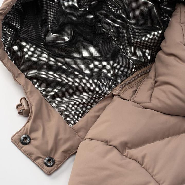 Actual product image Hi-Tec Helten Isolierte Jacke (XL)