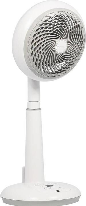 Actual product image Iris Ohyama Woozoo (73 dB)