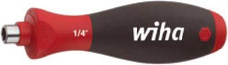 Produktbild Wiha Werkstatt Bit-Schraubendreher (Sechskant (hexagonal))