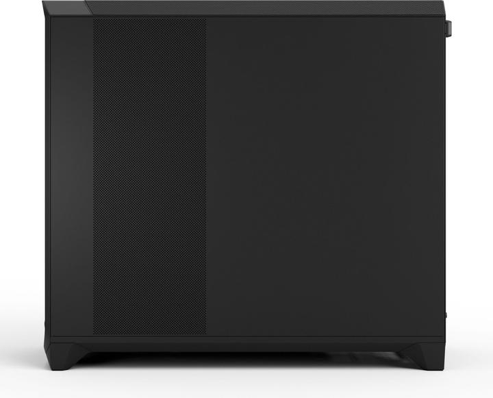 Actual product image Fractal Meshify 3 XL Solid Black (ITX, EE-ATX, E-ATX, SSI EEB, SSI CEB, ATX, mATX)
