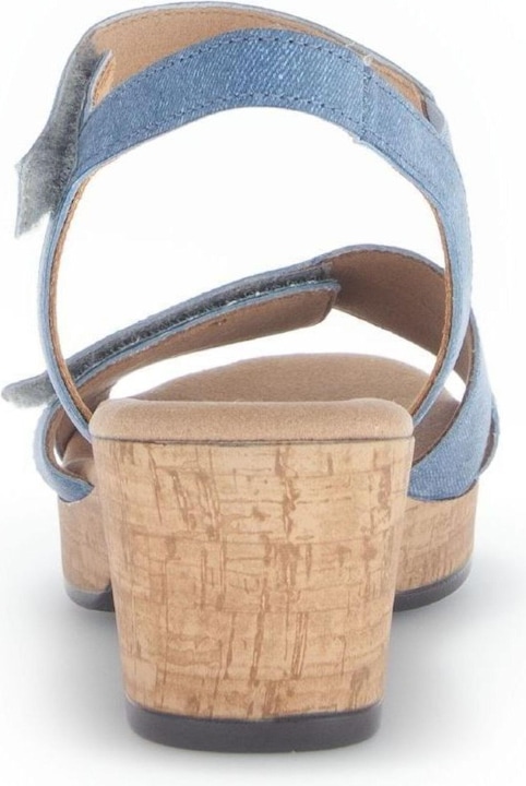 Actual product image Gabor Sandalen (40)