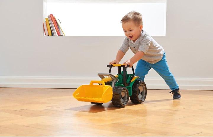Produktbild Lena Giga Trucks Traktor