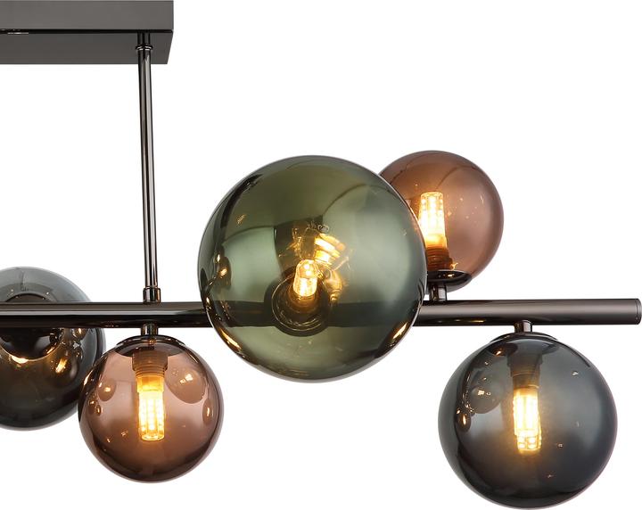 Produktbild Globo Riha (G9)