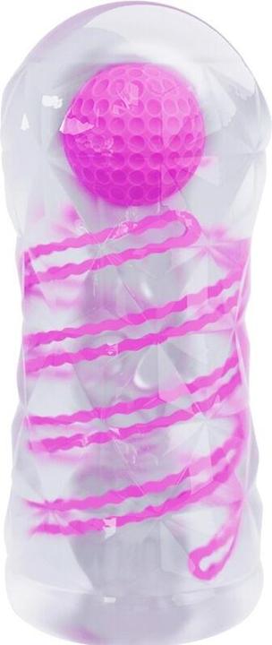 Actual product image Baile Pretty Love