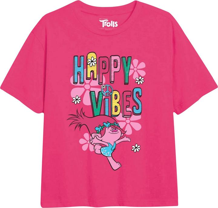 Produktbild Ravensburger Happy Vibes TShirt Mädchen (128)