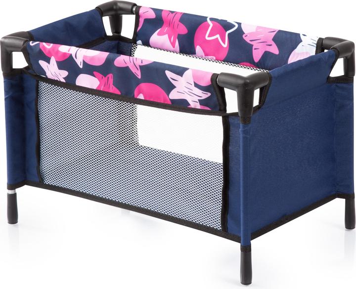 Immagine prodotto Bayer Set letto da viaggio 9 in 1