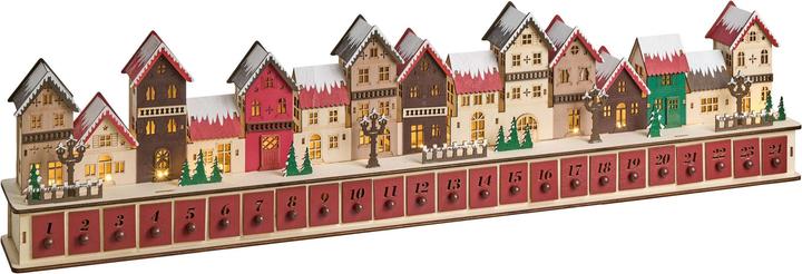 Immagine prodotto Beliani Aspern