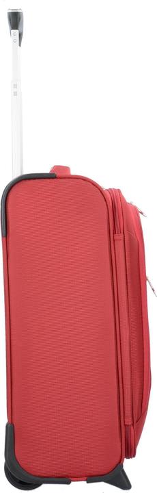 Actual product image D&N Travel Line 6400 2-wheel cabin trolley 53 cm (33 l)