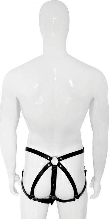 Produktbild XXdreamSToys Chastity Beast