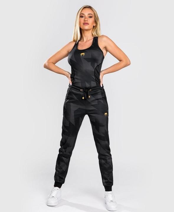 Produktbild Venum Razor Joggers - For Women - Black/Gold - S (S)