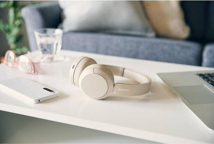 Produktbild Sony WH-CH520 (Keine Geräuschunterdrückung, 50 h, Kabellos)