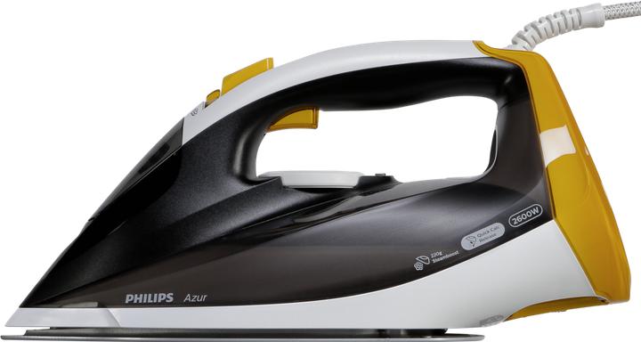 Produktbild Philips GC 4544/80 (2600 W, 220 g/min)