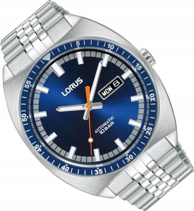 Produktbild Lorus Sports RL441BX9 (Sportuhr, Analoguhr, 43 mm)