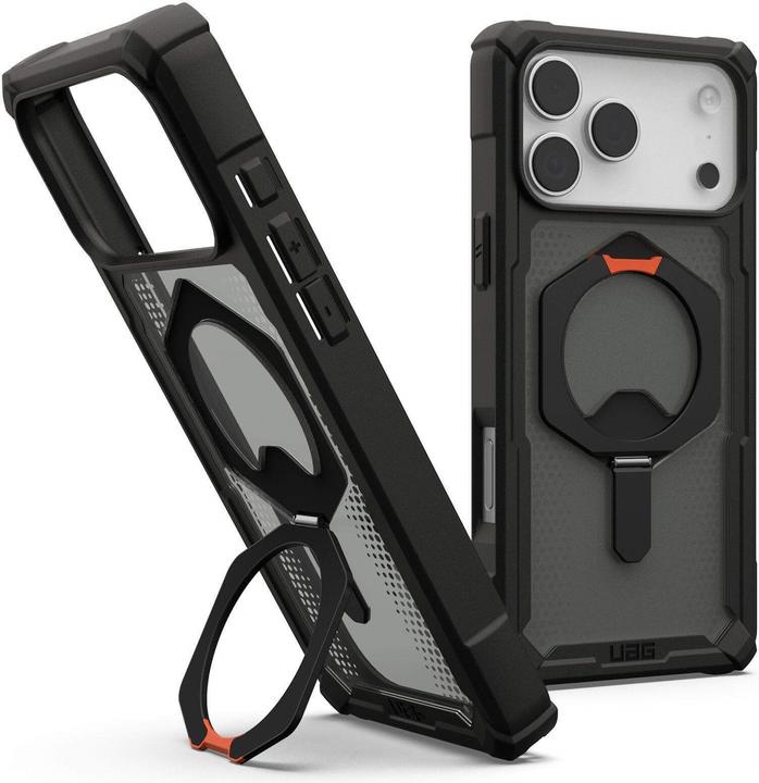 UAG Plasma XTE MagSafe (Apple iPhone 17 Pro Max)