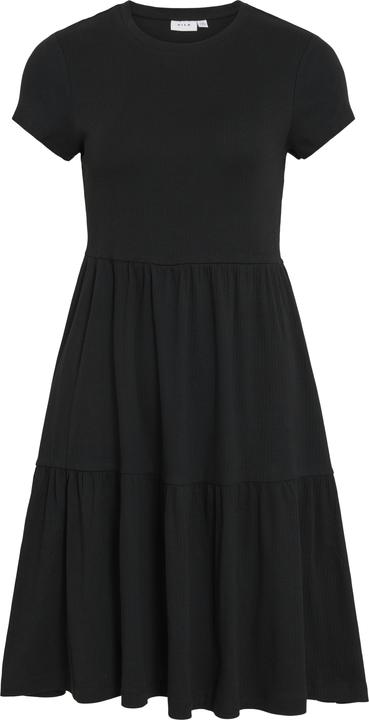 Produktbild Vila Petite – Kurzärmeliges Midikleid (XXL)