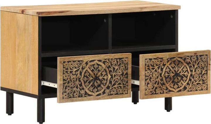 Produktbild VidaXL TV-Schrank (70 x 33 x 46 cm)
