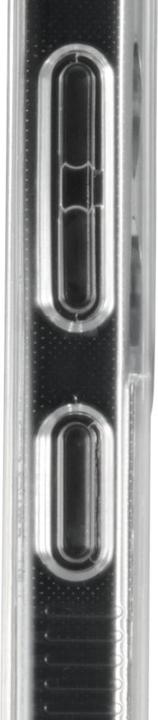 Actual product image Hama Extreme Protect Samsung Galaxy A55 mobile phone case (Samsung Galaxy A55)