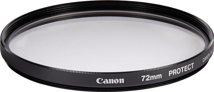 Canon Proteggere (72 mm, Filtro di protezione, 72 mm)