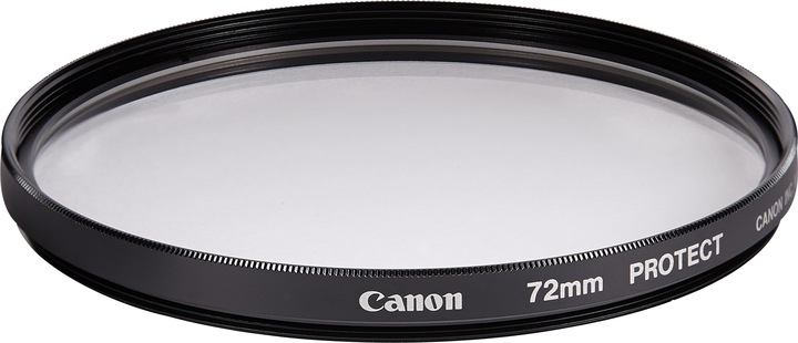 Canon Protéger (72 mm, Filtre de protection, 72 mm)