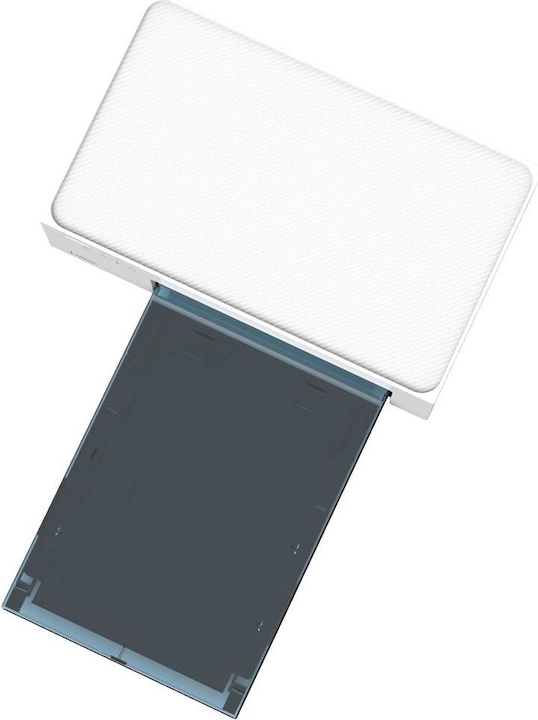Actual product image Liene Amber M200 photo printer Print resolution: 300 x 300 dpi Paper size (max.): 100 x 148mm (Colour)