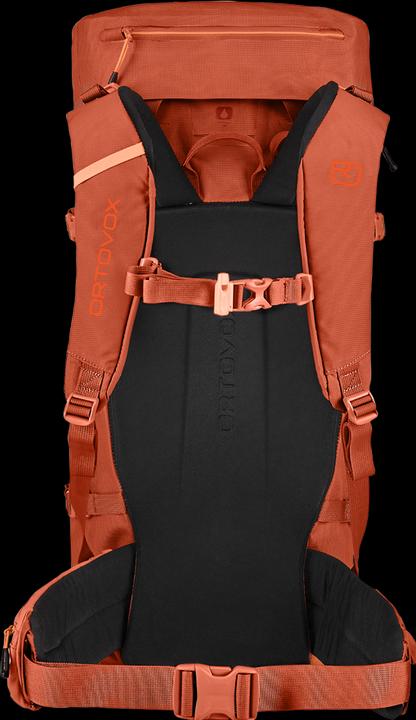 Actual product image Ortovox Peak 40 Dry (40 l)