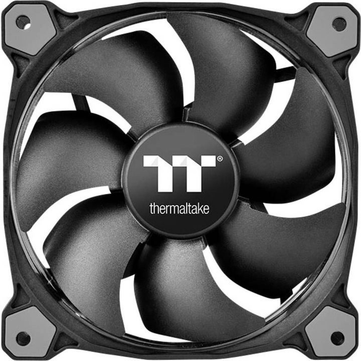Actual product image Thermaltake Riing 12 RGB Sync Edition (120 mm, 3 x)