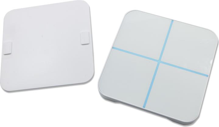 Immagine prodotto Aeotec Z-Wave WallMote Quad Quad