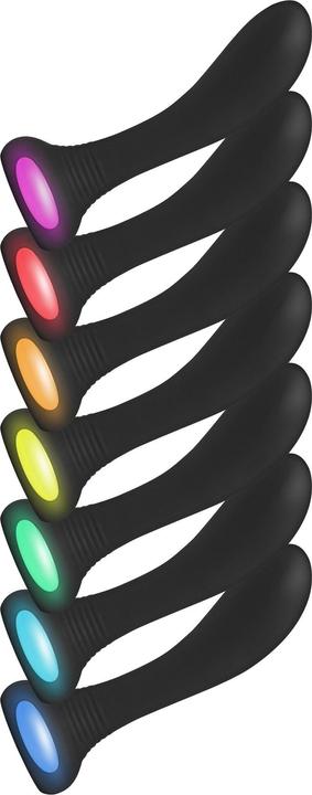 Produktbild ToyJoy Zare Vibrator