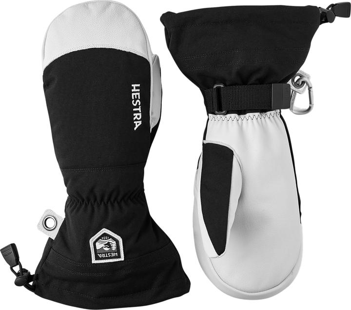 Produktbild Hestra Army Leather Heli Ski Handschuhe (6)