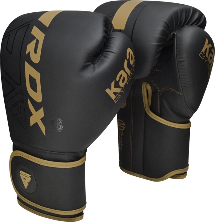 Immagine prodotto Rdx Boxhandschuhe Rex F6 (12 OZ, 12)